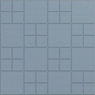 Rheinzink - Art-Line